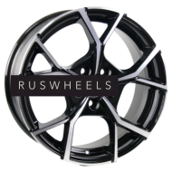 Диски RST 6,5x16/5x108 ET40 D54,1 R086 (JAC) BD Диски RST 6,5x16/5x108 ET40 D54,1 R086 (JAC) BD