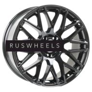 Диски RST 8x18/5x114,3 ET34 D67,1 R158 BL Диски RST 8x18/5x114,3 ET34 D67,1 R158 BL