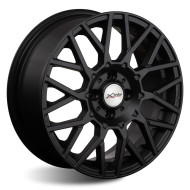 Диски Xtrike 6.5\R16 4*100 ET48 d54.1 BKM Диски Xtrike 6.5\R16 4*100 ET48 d54.1 BKM