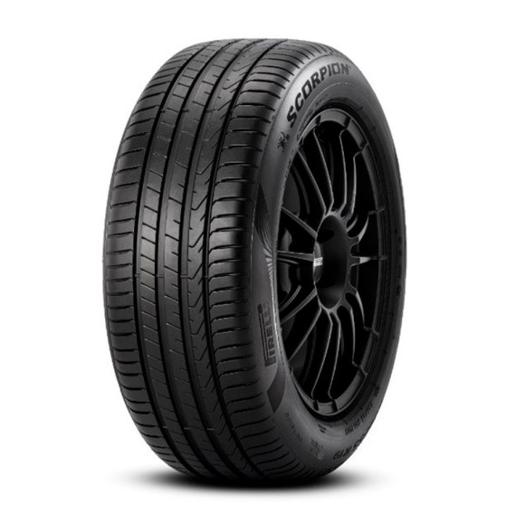 Шины Pirelli 235/55 r19 Scorpion 105W