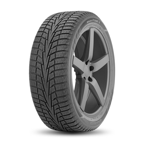 Шины Hankook 255/65R17 110T Winter I*cept X RW10 TL