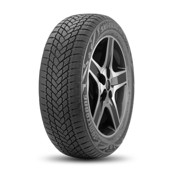 Шины Armstrong 155/80/13 T 79 SKI-TRAC PC Шины Armstrong 155/80/13 T 79 SKI-TRAC PC