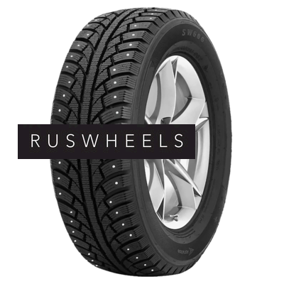 Шины West Lake 225/55R18 102H XL FrostExtreme SW606 TL (шип.) Шины West Lake 225/55R18 102H XL FrostExtreme SW606 TL (шип.)
