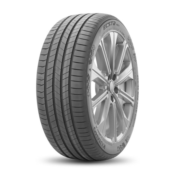 Шины Kumho 255/55 r19 Ecsta PS71 111V