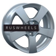 Диски Replay 6,5x16/5x105 ET39 D56,6 OPL39 Sil (конус, C570) Диски Replay 6,5x16/5x105 ET39 D56,6 OPL39 Sil (конус, C570)