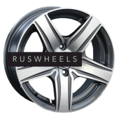 Диски LS 7x17/5x114,3 ET45 D73,1 230 GMF