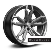 Диски Скад R19 / 9J PCD 5x114.3 ЕТ 30 ЦО 67.1 Гранада Диски Скад R19 / 9J PCD 5x114.3 ЕТ 30 ЦО 67.1 Гранада