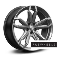 Диски Скад R19 / 9J PCD 5x114.3 ЕТ 30 ЦО 67.1 Гранада Диски Скад R19 / 9J PCD 5x114.3 ЕТ 30 ЦО 67.1 Гранада