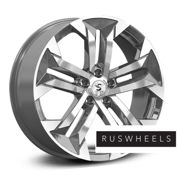 Диски Premium Series R19 / 7.5J PCD 5x114.3 ЕТ 40 ЦО 64.1 КР015 Haval F7_F7x Диски Premium Series R19 / 7.5J PCD 5x114.3 ЕТ 40 ЦО 64.1 КР015 Haval F7_F7x