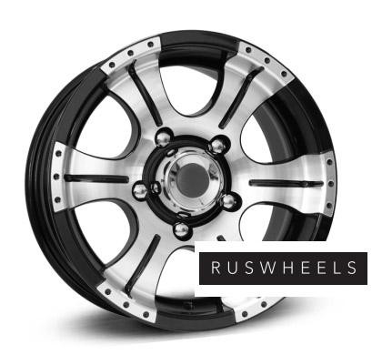 Диски КиК R15 / 7J PCD 5x139.7 ЕТ -5 ЦО 110.1 Байконур Диски КиК R15 / 7J PCD 5x139.7 ЕТ -5 ЦО 110.1 Байконур