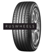 Шины Yokohama 235/55R18 100V BluEarth-GT AE51 TL Шины Yokohama 235/55R18 100V BluEarth-GT AE51 TL