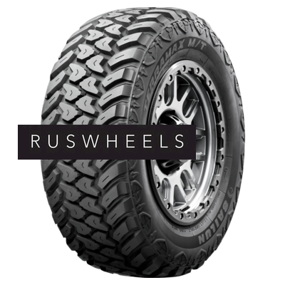 Шины Sailun LT305/55R20 121/118Q Terramax M/T TL BSW POR M+S 10PR Шины Sailun LT305/55R20 121/118Q Terramax M/T TL BSW POR M+S 10PR
