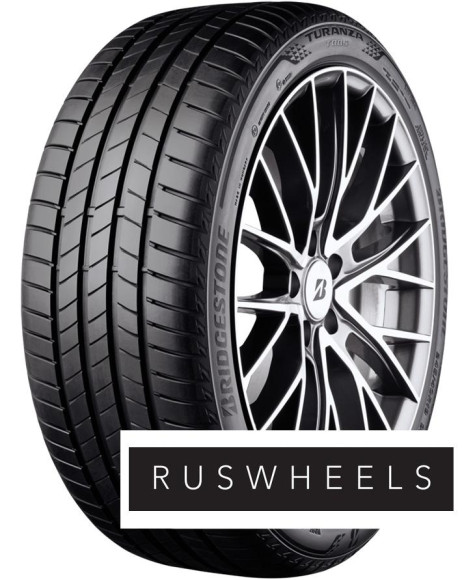 Шины Bridgestone 255/40 r20 Turanza T005 101Y Runflat Шины Bridgestone 255/40 r20 Turanza T005 101Y Runflat