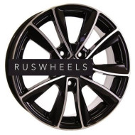 Диски Neo 6,5x16/5x105 ET39 D56,6 642 BD Диски Neo 6,5x16/5x105 ET39 D56,6 642 BD