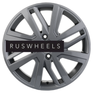 Диски Khomen Wheels 6x16/4x100 ET37 D60,1 KHW1609 (Stepway) Gray Диски Khomen Wheels 6x16/4x100 ET37 D60,1 KHW1609 (Stepway) Gray