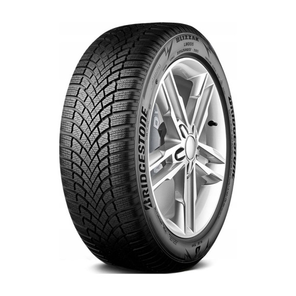 Шины Bridgestone 255/50/19 V 107 LM005 XL старше 3-х лет Шины Bridgestone 255/50/19 V 107 LM005 XL старше 3-х лет
