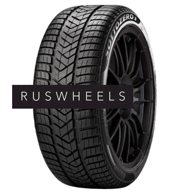 Шины Pirelli 255/40R18 99V XL Winter SottoZero Serie III * TL Run Flat Шины Pirelli 255/40R18 99V XL Winter SottoZero Serie III * TL Run Flat