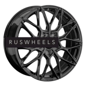 Диски LS Forged 8,5x20/5x108 ET45 D63,3 LS FG10 BK (конус)