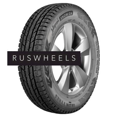 Шины Ikon 215/65 r16c Autograph Snow C4 109/107R