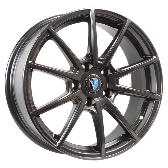 Диски VENTI 7,0\R17 5*108 ET50 d63.3 BMG