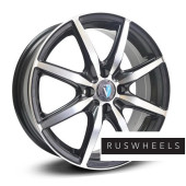 Диски Venti R16 / 6.5J PCD 5x110 ЕТ 38 ЦО 65.1 1615