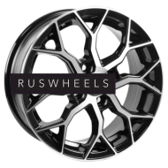 Диски Venti 6x16/4x100 ET46 D60,1 1619 (Vesta) BD Диски Venti 6x16/4x100 ET46 D60,1 1619 (Vesta) BD