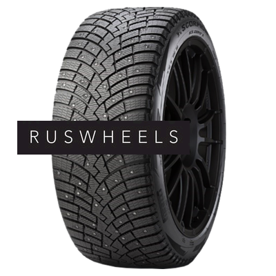 Шины Pirelli 235/55R18 104H XL Scorpion Ice Zero 2 TL (шип.) Шины Pirelli 235/55R18 104H XL Scorpion Ice Zero 2 TL (шип.)