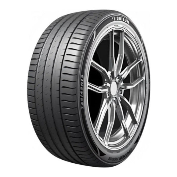 Шины Sailun  255/55/19  W 111 ERANGE PREMIUM