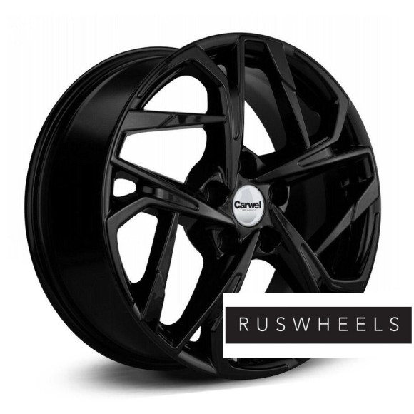 Диски Carwel R17 / 7J PCD 5x114.3 ЕТ 49 ЦО 67.1 Цаган Диски Carwel R17 / 7J PCD 5x114.3 ЕТ 49 ЦО 67.1 Цаган