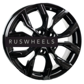 Диски RST 6,5x16/5x108 ET50 D63,4 R106 (Ford) BL Диски RST 6,5x16/5x108 ET50 D63,4 R106 (Ford) BL
