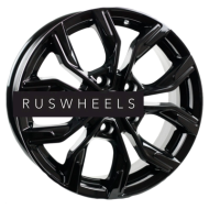 Диски RST 6,5x16/5x108 ET50 D63,4 R106 (Ford) BL Диски RST 6,5x16/5x108 ET50 D63,4 R106 (Ford) BL