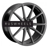 Диски LS Forged 10,5x20/5x120 ET45 D64,1 LS FG01 MGM (конус, C570)