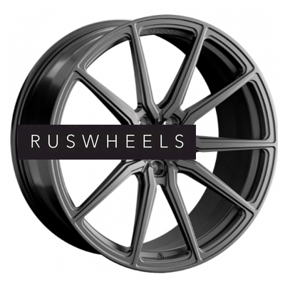 Диски LS Forged 10,5x20/5x120 ET45 D64,1 LS FG01 MGM (конус, C570)