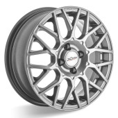 Диски Xtrike 6,0\R15 4*100 ET37 d60.1 HSB