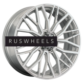 Диски LS Forged 8x20/6x114,3 ET46 D67,1 LS FG33 SF (конус, Колпак+лого)