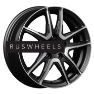 Диски СКАД 6x16/4x100 ET50 D60,1 Сидней (КЛ308) Алмаз Диски СКАД 6x16/4x100 ET50 D60,1 Сидней (КЛ308) Алмаз