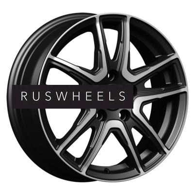 Диски СКАД 6x16/4x100 ET50 D60,1 Сидней (КЛ308) Алмаз Диски СКАД 6x16/4x100 ET50 D60,1 Сидней (КЛ308) Алмаз