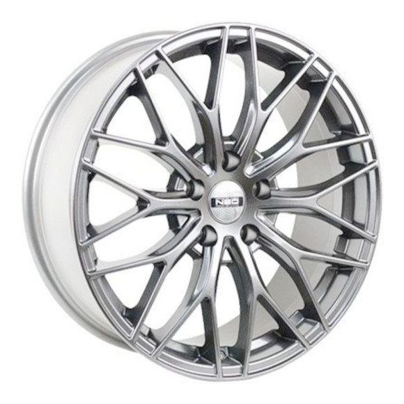 Диски Neo 8.5\R20 5*114.3 ET42 d67.1 S