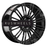 Диски LS Forged 9x22/6x139,7 ET45 D95,1 LS FG18 BK (конус) Диски LS Forged 9x22/6x139,7 ET45 D95,1 LS FG18 BK (конус)