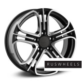 Диски RPLC R16 / 7J PCD 5x112 ЕТ 43 ЦО 66.6 Me72 Диски RPLC R16 / 7J PCD 5x112 ЕТ 43 ЦО 66.6 Me72