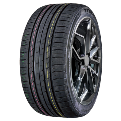 Шины Tracmax 245/35ZR21 96Y XL X-Privilo RS01 TL