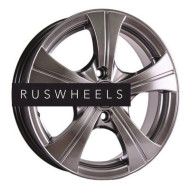 Диски Tech Line 5,5x14/4x100 ET43 D67,1 410 HB