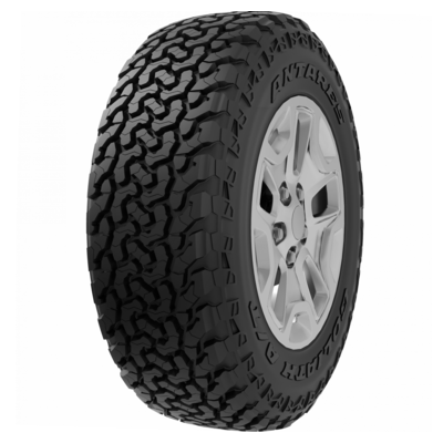 Шины Antares LT285/70R17 121/118Q Goliath A/T TL POR 8PR Шины Antares LT285/70R17 121/118Q Goliath A/T TL POR 8PR