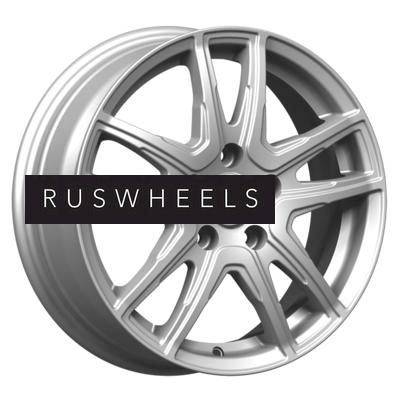 Диски СКАД 6x16/5x110 ET45 D63,35 Сидней (КЛ308) Селена