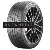 Шины Continental 315/35R21 111V XL WinterContact 8 S TL FR Шины Continental 315/35R21 111V XL WinterContact 8 S TL FR