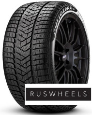 Шины Pirelli 225/45 r17 Winter Sottozero III 91H Runflat Шины Pirelli 225/45 r17 Winter Sottozero III 91H Runflat