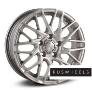 Диски Скад R16 / 6.5J PCD 5x114.3 ЕТ 46 ЦО 67.1 Сиена