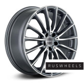 Диски MAK R17 / 7.5J PCD 5x112 ЕТ 48 ЦО 66.6 Komet