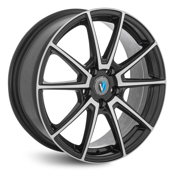 Диски VENTI 7,0\R17 5*114.3 ET40 d66.1 BD