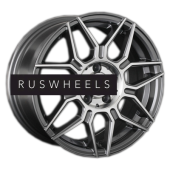 Диски LS 7x16/5x114,3 ET45 D60,1 785 GMF (конус)